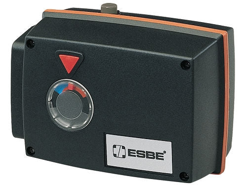 ESBE 95M 3-P SPDT