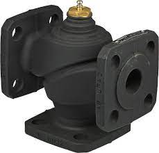 SAUTER BUE040F300 3 PORT VALVE